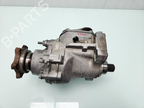 Used Front differential Front differential VW TIGUAN (AD1, AX1) 2.0 TDI 4motion (150 hp) 23978997 23978997