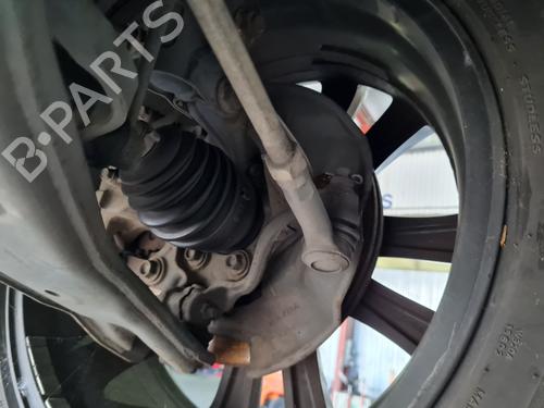Used Right front steering knuckle MAZDA CX-5 (KF) [2016-2025]  29534587