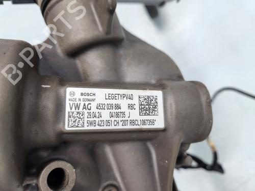Steering rack VW GOLF VIII (CD1, DA1) 1.5 eTSI | BP30549208M22 - Image 6