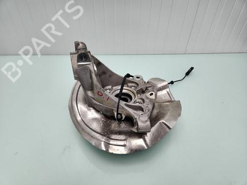 Used Left front steering knuckle MINI MINI COUNTRYMAN (F60) Cooper S (192 hp) 29306688