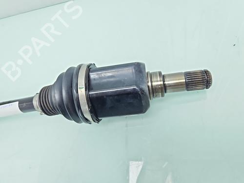 Right front driveshaft LAND ROVER DEFENDER Station Wagon (L663) D250 MHEV 4x4 | BP39715599M39 - Image 3