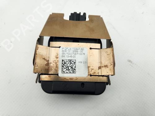 Electronic sensor LAND ROVER RANGE ROVER EVOQUE (L538) | BP31638544M84 - Image 2