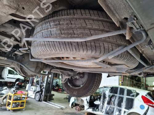 Support MERCEDES-BENZ SPRINTER 3,5-t Van (B906)  | BP29998407C155