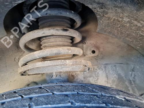 Dämpfer vorne links für OPEL ANTARA A (L07) [2006-2017]  21764922