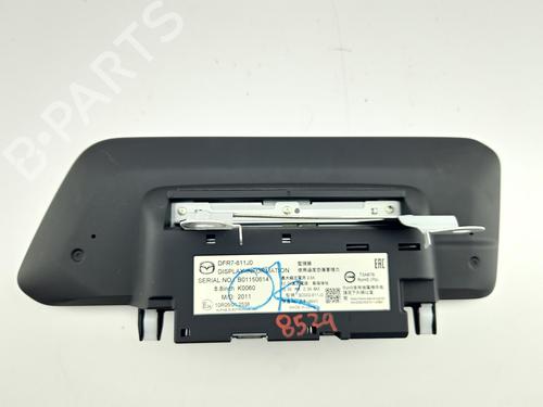 Display MAZDA CX-30 (DM) SKYACTIV-G M Hybrid | BP39065795C48 - Image 4