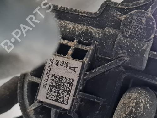 Used Right rear brake caliper SKODA OCTAVIA IV Combi (NX5, PV5) [2019-2025]  29722267