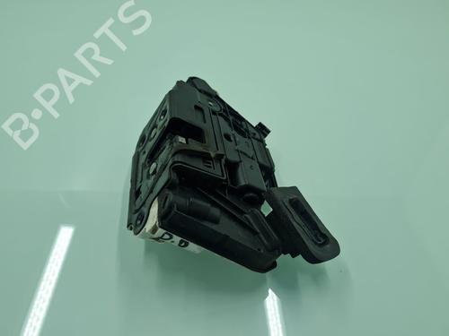 Front right lock VW GOLF ALLTRACK VII Variant (BA5, BV5) 2.0 TDI 4motion | BP21637938C97 