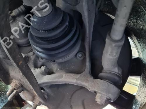 Used Right front steering knuckle SKODA SUPERB III Estate (3V5) 2.0 TDI (150 hp) 31189433