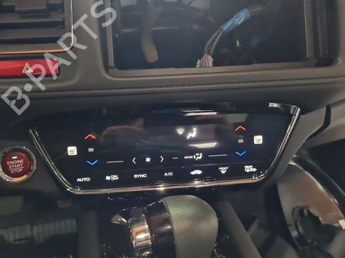 Climate control HONDA HR-V (RU) 1.5 (RU1) | BP40447211I5 - Image 2