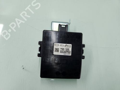 Used Electronic module Electronic module HYUNDAI i20 III (BC3, BI3) 1.6 T-GDi N (204 hp) 29722846 29722846