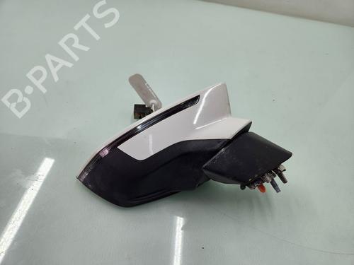 Right mirror SEAT ARONA (KJ7, KJP)  | BP23229058C27