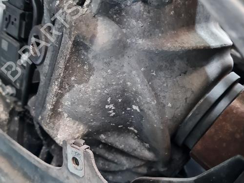 Differential, foran Differential, foran BMW X3 (F25) xDrive 20 d (184 hp) 37173688 37173688