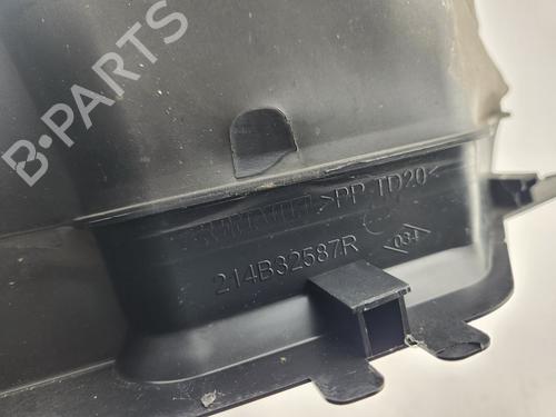 Andre RENAULT CAPTUR I (J5_, H5_) | BP30815610O1