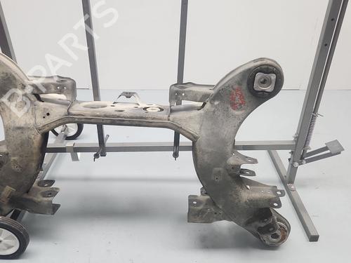 Used Rear axle Rear axle MERCEDES-BENZ C-CLASS T-MODEL (S206) C 220 d (206.204, 206.216) (200 hp) 37604780 37604780