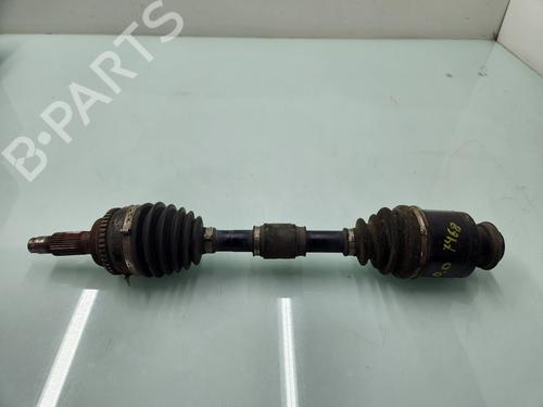 Used Right front driveshaft MAZDA CX-7 (ER) [2006-2014]  24263103