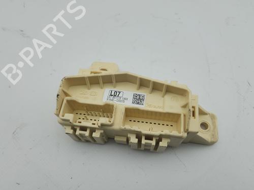 fuse-box-hyundai-kona-sx2-2023-36274225 main image