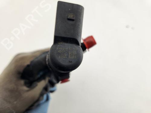 Injector FORD FOCUS II (DA_, HCP, DP)  | BP28360392M100 