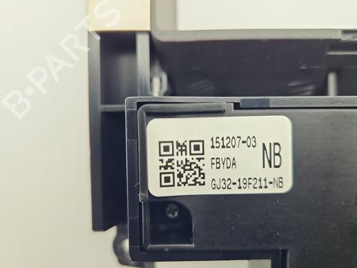 Switch LAND ROVER RANGE ROVER EVOQUE (L538) 2.0 D 4x4 | BP39005222I30 - Image 5