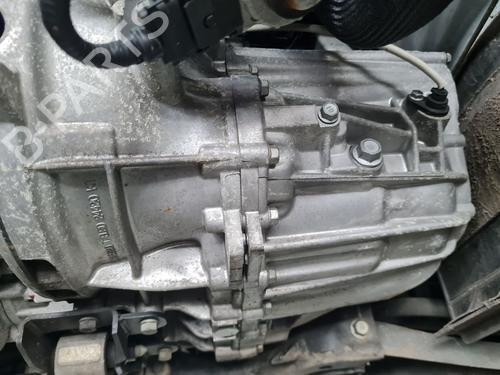Used Gearbox Gearbox HYUNDAI i30 (PDE, PD, PDEN) 2.0 N (275 hp) 34040451 34040451