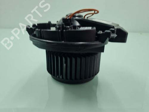 Heater blower motor MERCEDES-BENZ A-CLASS (W176) A 45 AMG 4-matic (176.052) | BP21650341M62 