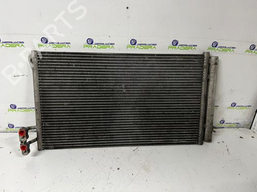 Used AC radiator AC radiator BMW X1 (E84) [2009-2015] 21661019 21661019