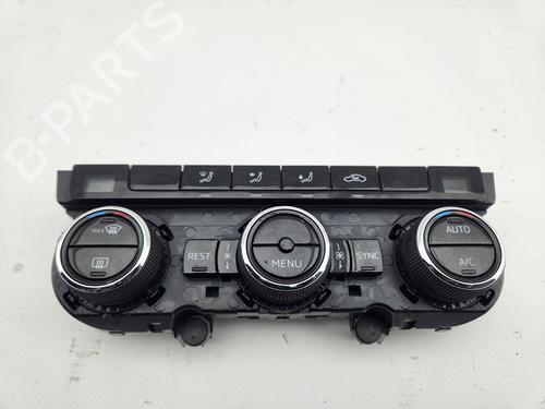 Used Climate control Climate control SKODA SUPERB III (3V3) [2015-2024] 31858643 31858643