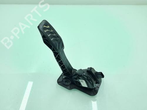 Used Pedal Pedal FORD TRANSIT CUSTOM V362 Bus (F3) 2.2 TDCi (100 hp) 21767582 21767582