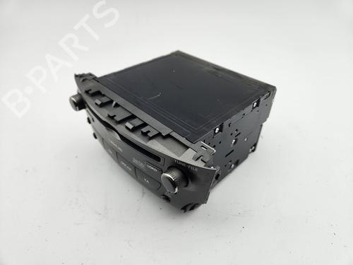 Radio LEXUS IS II (_E2_) 250 (GSE20) | BP30569733E6 - Image 4