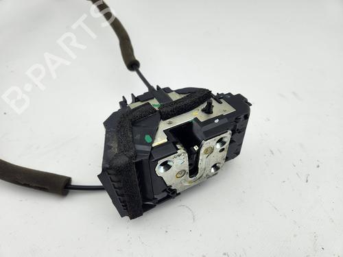 Used Rear left lock Rear left lock NISSAN QASHQAI II (J11, J11_) [2013-2026] 33177382 33177382