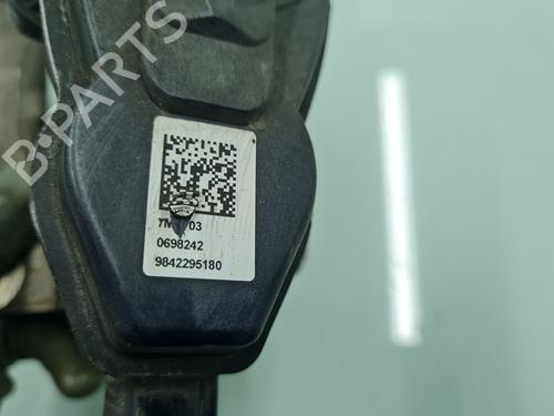 Right rear brake caliper CITROËN C4 III (BA_, BB_, BC_)  | BP21765417M106 