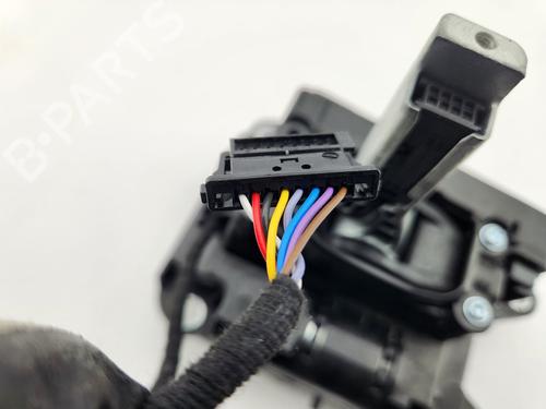 Gear lever AUDI A4 B9 (8W2, 8WC) 35 TDI Mild Hybrid | BP29751176M90 - Image 4
