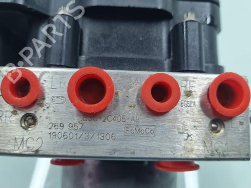 ABS pump FORD RANGER (TKE) | BP21764806M43 - Image 4