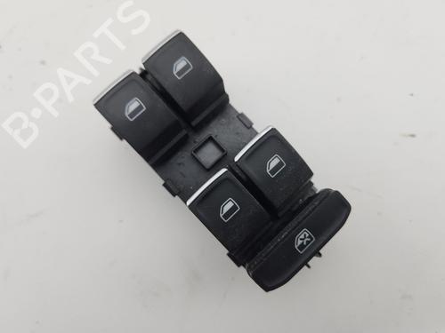 Left front window switch VW GOLF VII (5G1, BQ1, BE1, BE2) 2.0 GTD | BP37486757I27 - Image 2