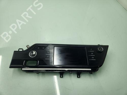 Used Display monitor Display monitor CITROËN C4 Picasso II [2013-2026] 25743628 25743628
