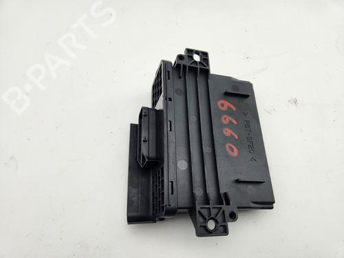 Used Electronic module Electronic module AUDI Q7 (4LB) 3.0 TDI quattro (240 hp) 34401293 34401293