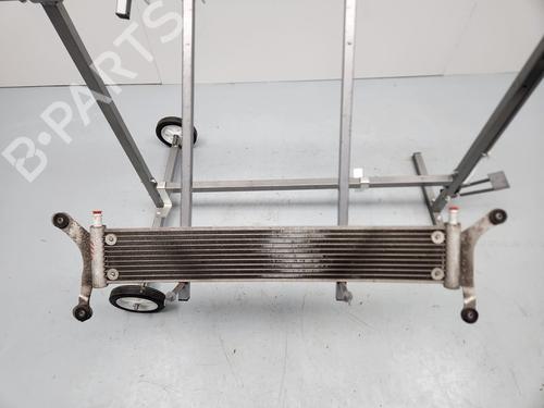 Used Oil radiator Oil radiator AUDI Q7 (4LB) 3.0 TDI quattro (240 hp) 34401486 34401486