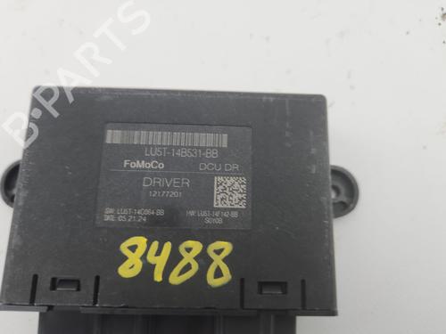 Electronic module FORD TOURNEO COURIER B460 MPV 1.0 EcoBoost | BP37602491M83 - Image 2