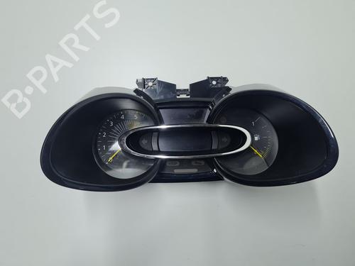 Used Instrument cluster RENAULT CLIO IV (BH_) [2012-2021]  21636499