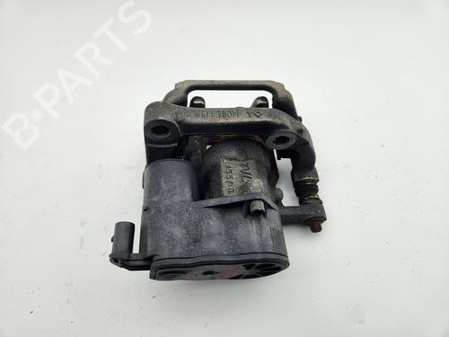 Left rear brake caliper PEUGEOT 5008 II (MC_, MJ_, MR_, M4_)  | BP29722566M107 