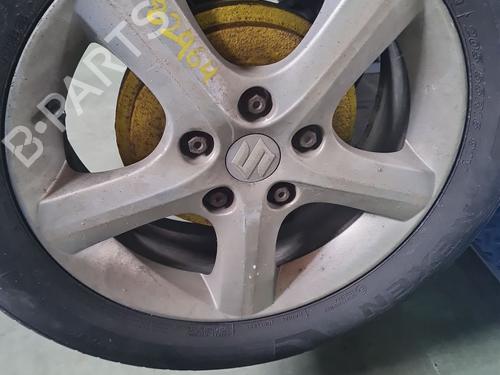 Fælk Fælk SUZUKI SX4 (EY, GY) [2006-2026] 34629744 34629744