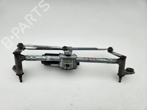 Used Front wiper motor SEAT IBIZA V (KJ1, KJG) [2017-2025]  29115501