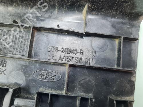 Right front window switch FORD TOURNEO COURIER B460 MPV | BP21649877I26 - Image 2