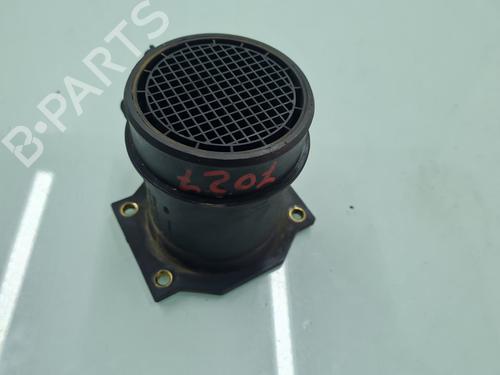 Used Mass air flow sensor NISSAN TERRANO II (R20) 3.0 Di 4WD (154 hp) 21656003