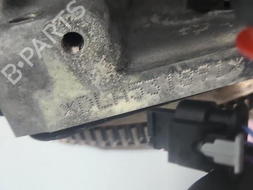 Engine VW T-CROSS (C11, D31) 1.0 TSi | BP31755858M1  - Image 10