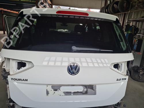 Used Tailgate Tailgate VW TOURAN (5T1) [2015-2026] 34723524 34723524