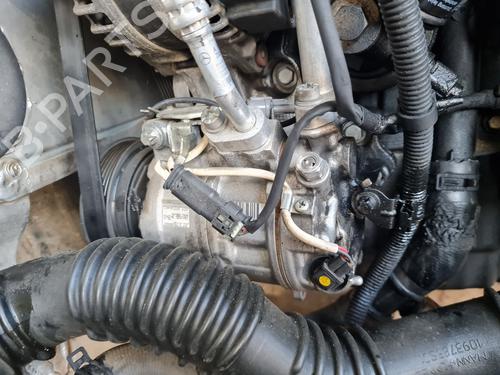 Used AC compressor AC compressor MERCEDES-BENZ B-CLASS Sports Tourer (W246, W242) B 180 CDI / d (246.212) (109 hp) 28812561 28812561