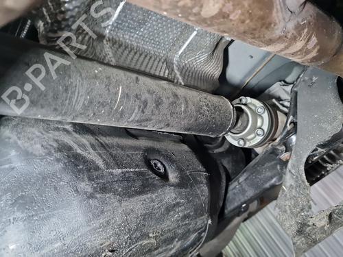 Driveshaft PORSCHE MACAN (95B) 2.9 GTS (95BBL1) | BP39408750M37 - Image 2
