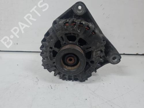 Alternator BMW 1 Coupe (E82) 123 d | BP21661186M7 