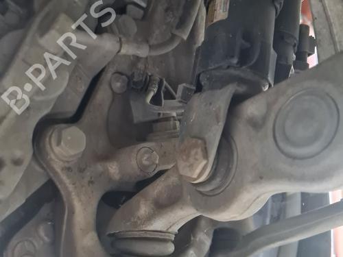 Manga de eixo frente esquerda MERCEDES-BENZ C-CLASS T-Model (S205) C 350 e (205.247) (211 hp) 30833431