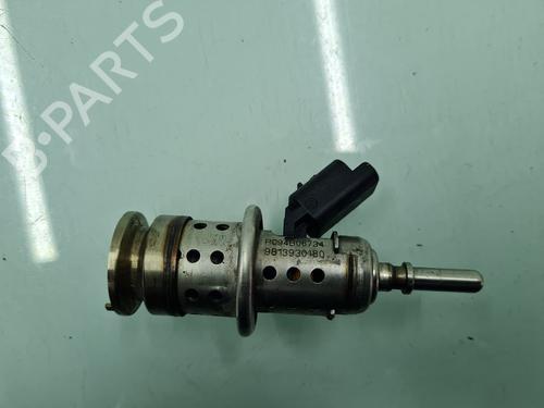 Used Injector Injector PEUGEOT 508 II (FB_, FH_, F3_) 1.5 BlueHDI 130 (FBYHZJ, FBYHZR) (131 hp) 21657897 21657897